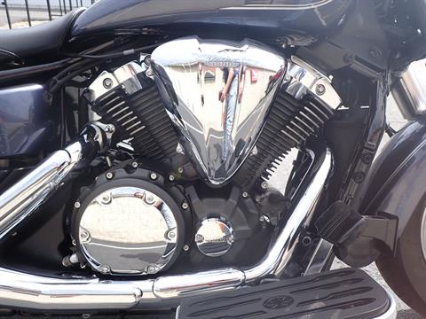 2015 Yamaha V Star 1300 Tourer in Massillon, Ohio - Photo 4