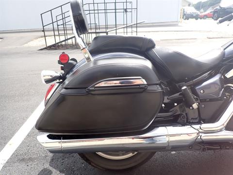 2015 Yamaha V Star 1300 Tourer in Massillon, Ohio - Photo 5