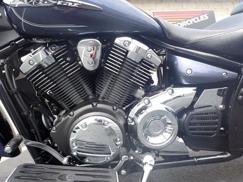 2015 Yamaha V Star 1300 Tourer in Massillon, Ohio - Photo 8