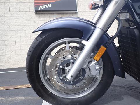 2015 Yamaha V Star 1300 Tourer in Massillon, Ohio - Photo 10