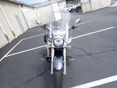 2015 Yamaha V Star 1300 Tourer in Massillon, Ohio - Photo 11