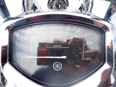 2015 Yamaha V Star 1300 Tourer in Massillon, Ohio - Photo 13