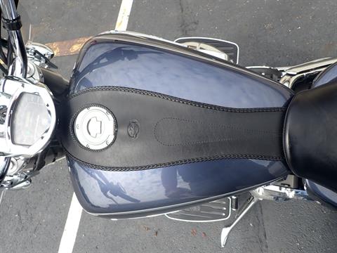 2015 Yamaha V Star 1300 Tourer in Massillon, Ohio - Photo 14