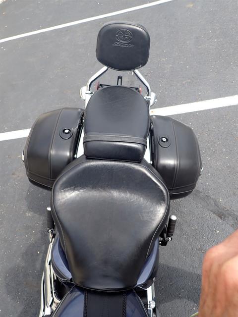2015 Yamaha V Star 1300 Tourer in Massillon, Ohio - Photo 15