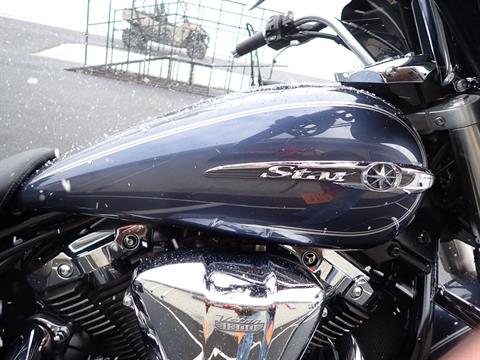 2015 Yamaha V Star 1300 Tourer in Massillon, Ohio - Photo 3