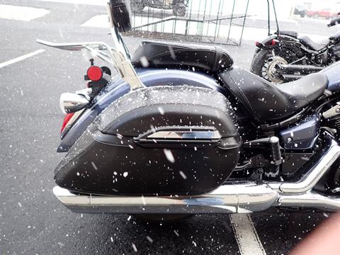 2015 Yamaha V Star 1300 Tourer in Massillon, Ohio - Photo 5