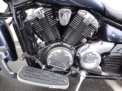 2015 Yamaha V Star 1300 Tourer in Massillon, Ohio - Photo 8