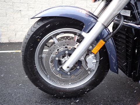 2015 Yamaha V Star 1300 Tourer in Massillon, Ohio - Photo 10