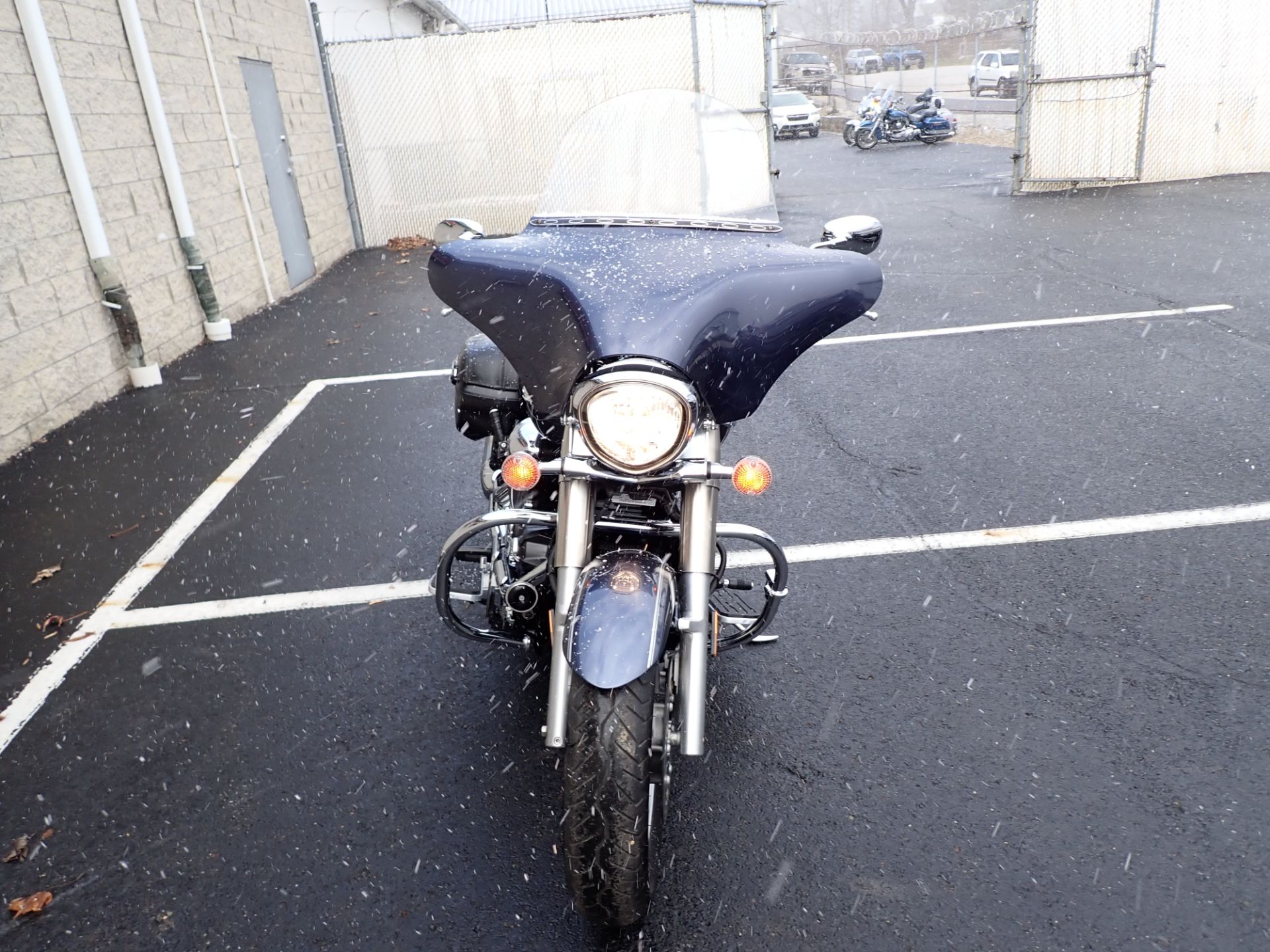 2015 Yamaha V Star 1300 Tourer in Massillon, Ohio - Photo 11