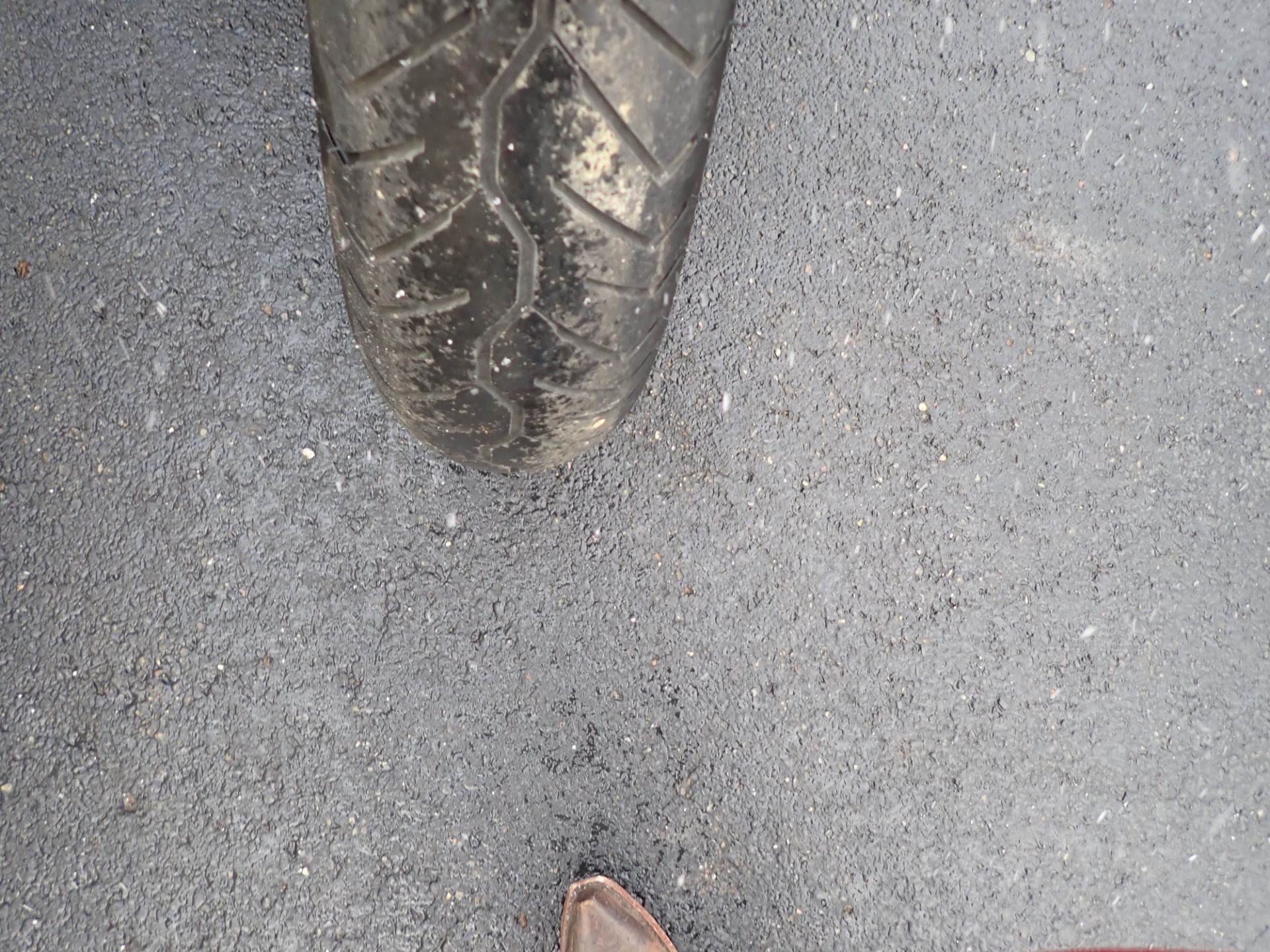 2015 Yamaha V Star 1300 Tourer in Massillon, Ohio - Photo 12