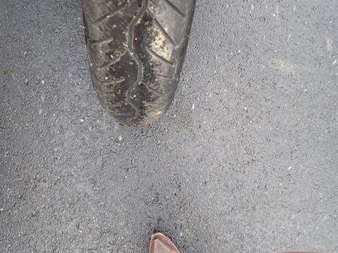 2015 Yamaha V Star 1300 Tourer in Massillon, Ohio - Photo 12