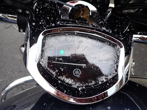 2015 Yamaha V Star 1300 Tourer in Massillon, Ohio - Photo 13
