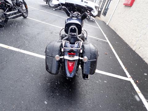 2015 Yamaha V Star 1300 Tourer in Massillon, Ohio - Photo 16