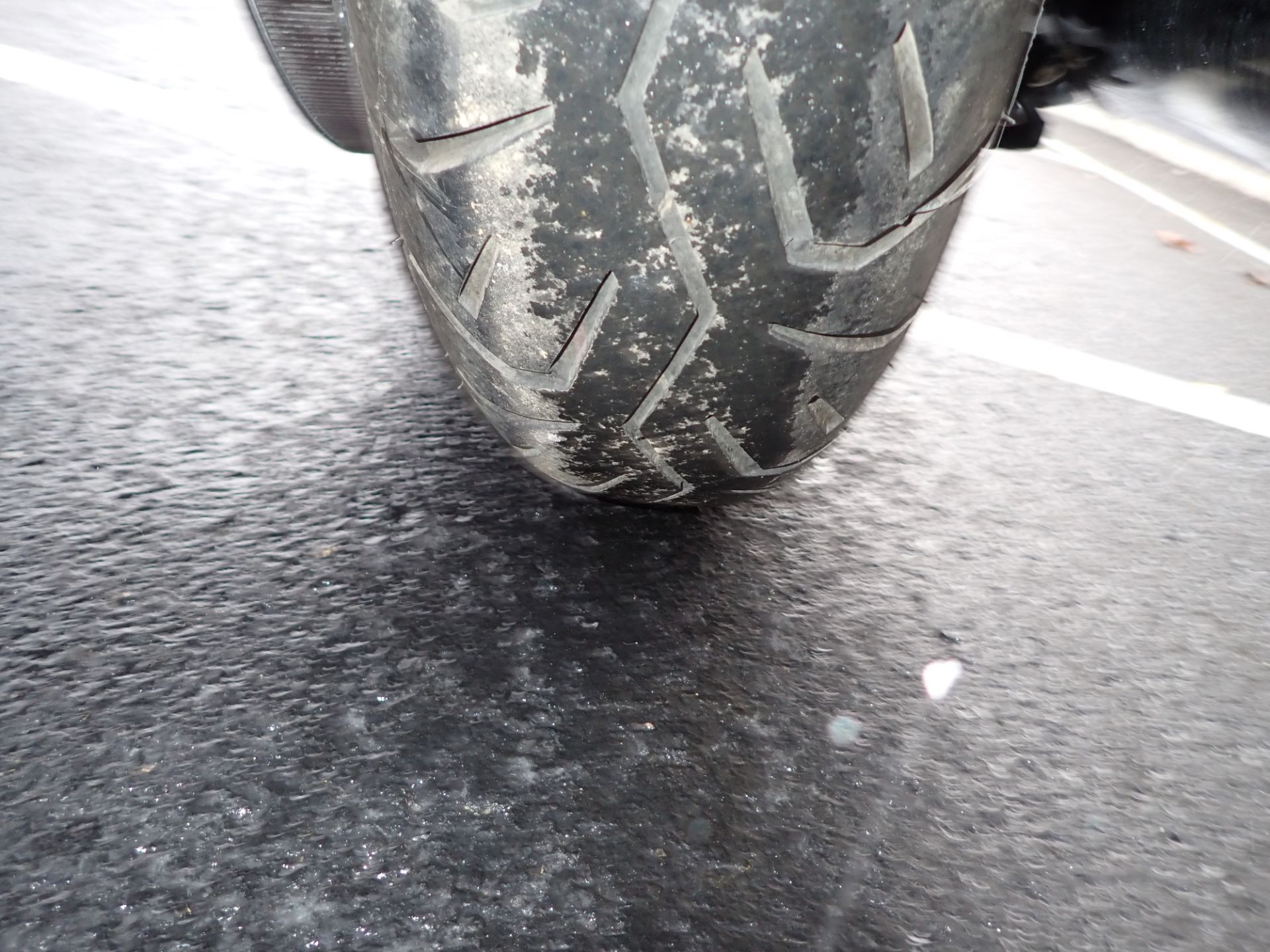 2015 Yamaha V Star 1300 Tourer in Massillon, Ohio - Photo 17