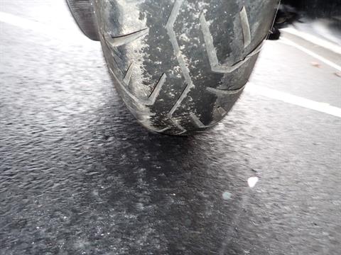 2015 Yamaha V Star 1300 Tourer in Massillon, Ohio - Photo 17