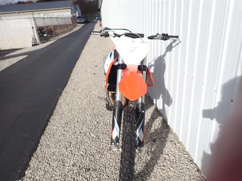 2021 KTM 350 SX-F in Massillon, Ohio