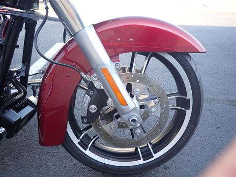 2016 Harley-Davidson Street Glide® Special in Massillon, Ohio - Photo 2