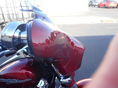 2016 Harley-Davidson Street Glide® Special in Massillon, Ohio - Photo 3