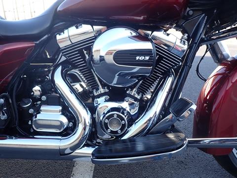 2016 Harley-Davidson Street Glide® Special in Massillon, Ohio - Photo 5