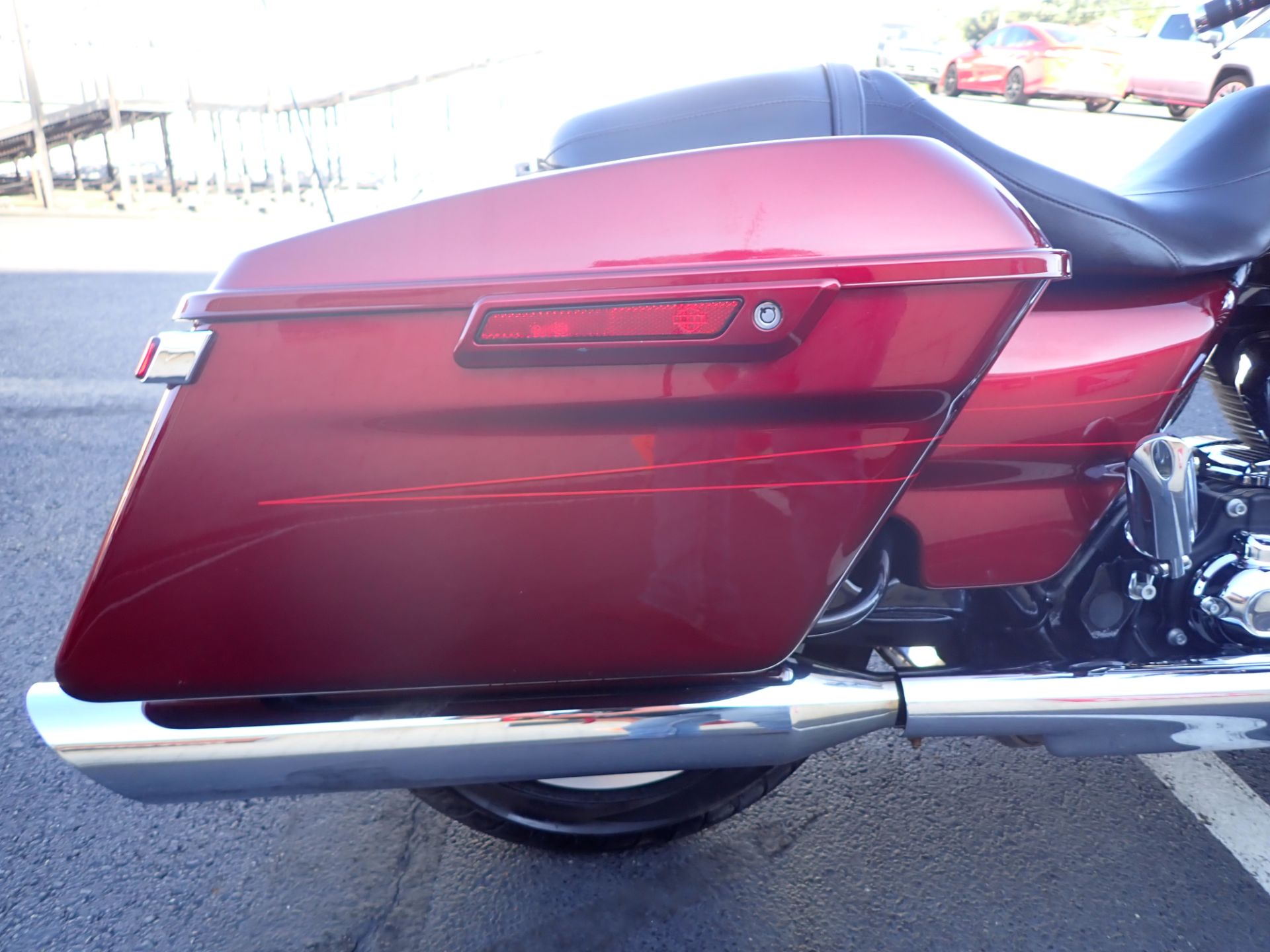 2016 Harley-Davidson Street Glide® Special in Massillon, Ohio - Photo 6