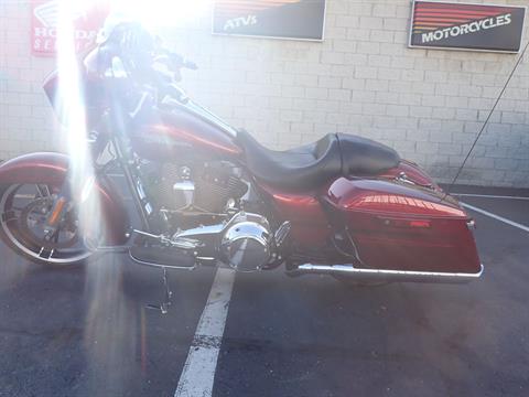 2016 Harley-Davidson Street Glide® Special in Massillon, Ohio - Photo 7
