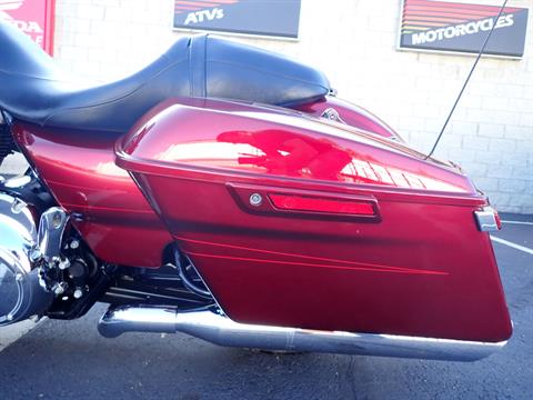 2016 Harley-Davidson Street Glide® Special in Massillon, Ohio - Photo 9