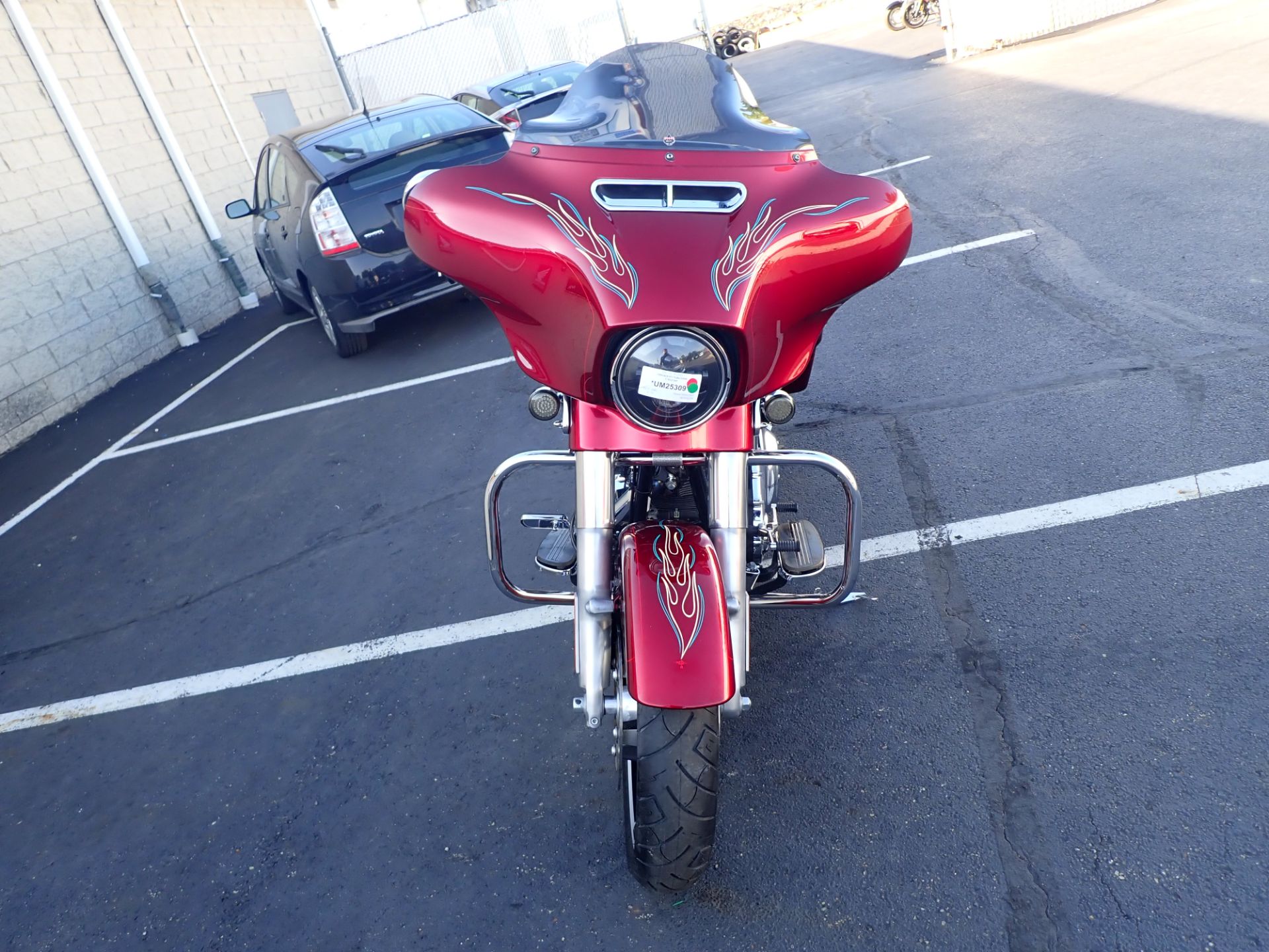 2016 Harley-Davidson Street Glide® Special in Massillon, Ohio - Photo 14