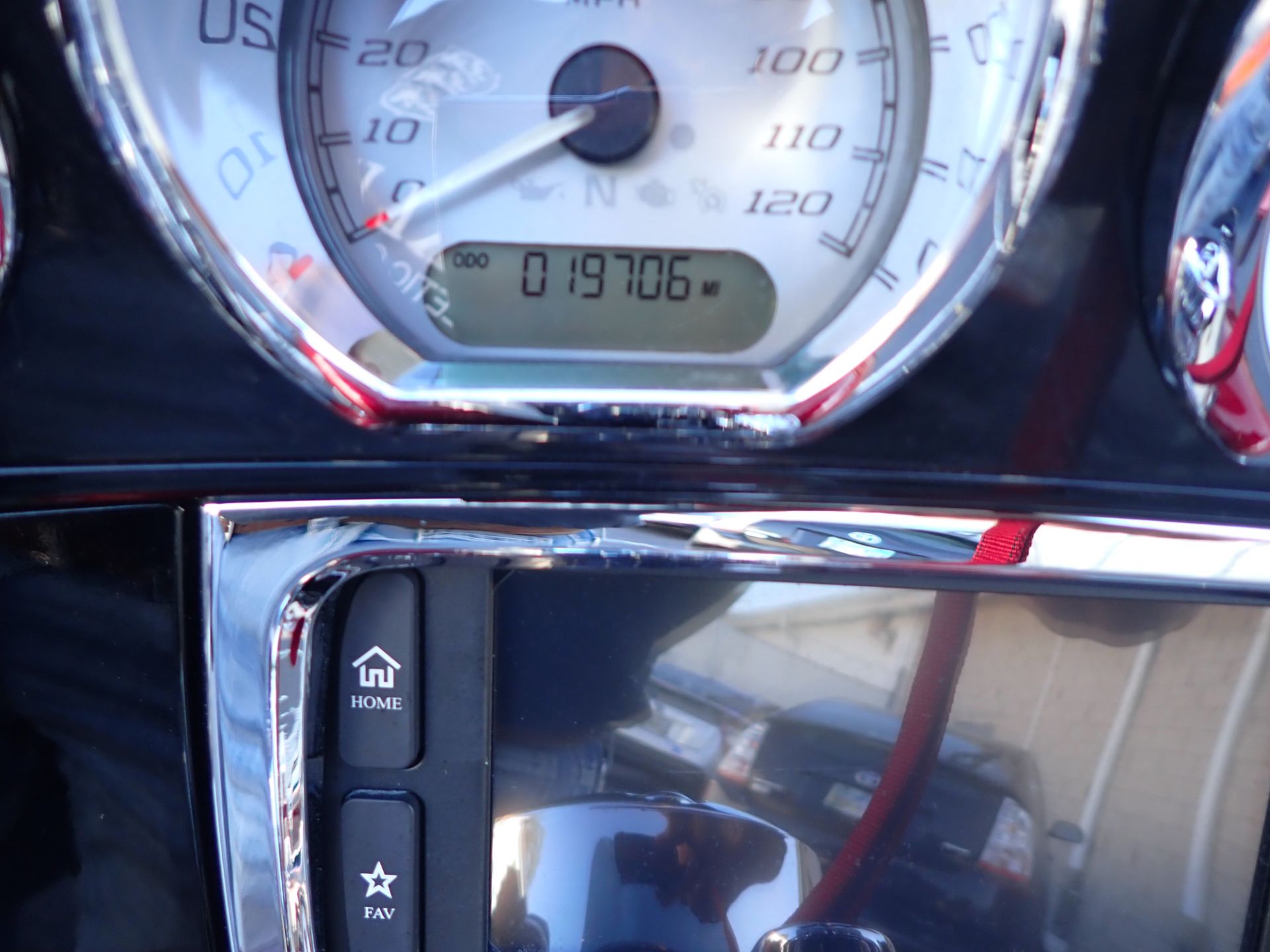 2016 Harley-Davidson Street Glide® Special in Massillon, Ohio - Photo 16