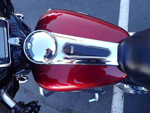 2016 Harley-Davidson Street Glide® Special in Massillon, Ohio - Photo 18