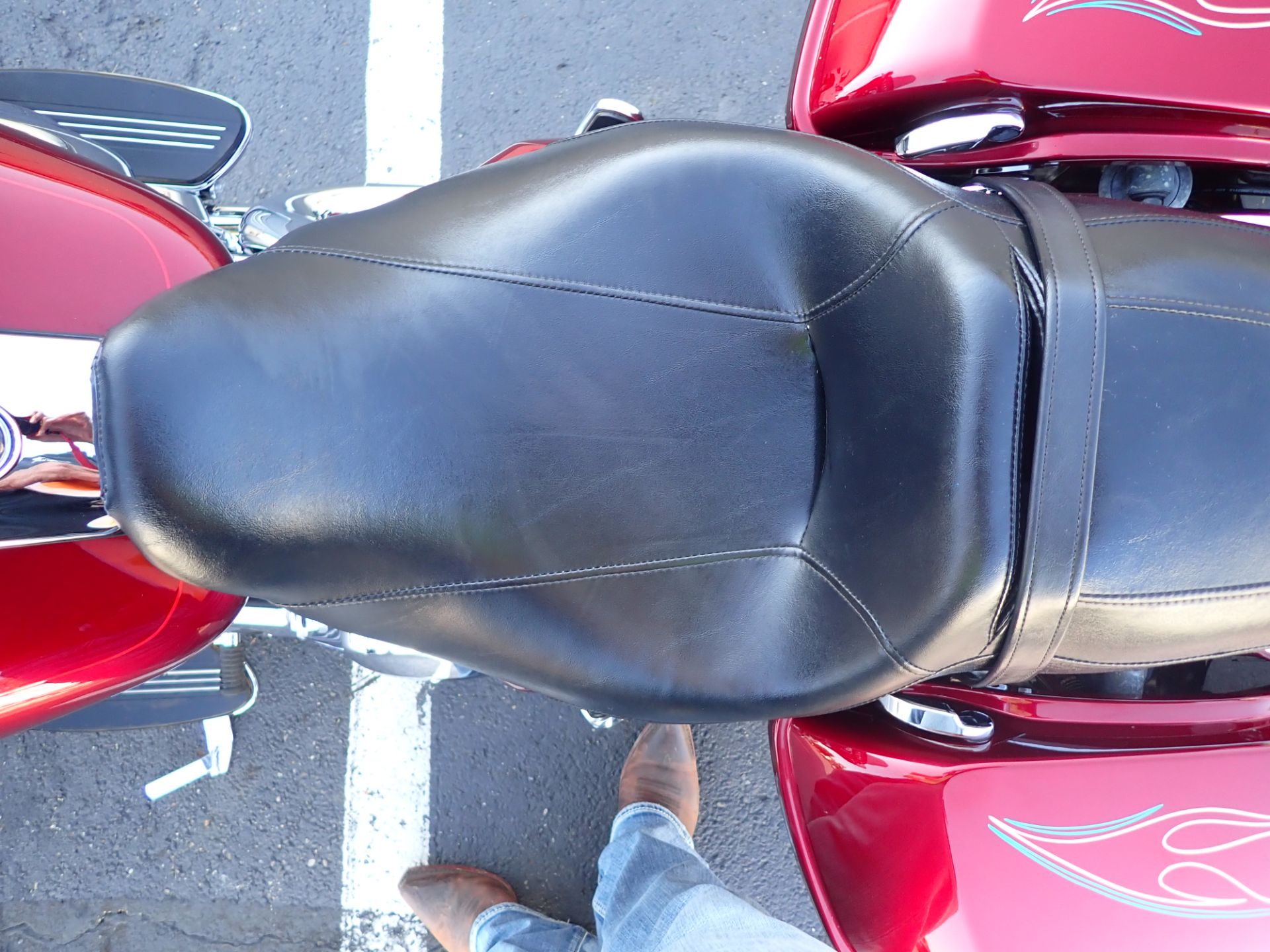 2016 Harley-Davidson Street Glide® Special in Massillon, Ohio - Photo 19