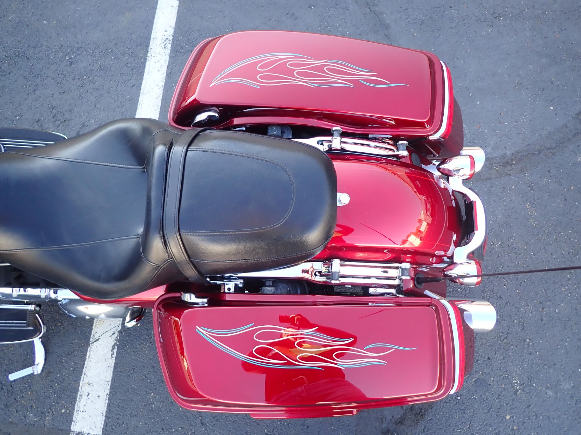 2016 Harley-Davidson Street Glide® Special in Massillon, Ohio - Photo 20