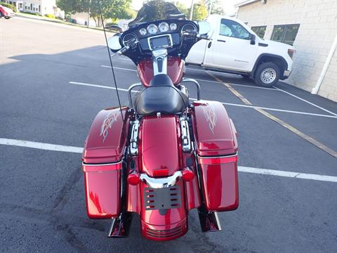 2016 Harley-Davidson Street Glide® Special in Massillon, Ohio - Photo 21
