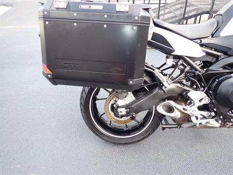 2017 Yamaha FJ-09 in Massillon, Ohio - Photo 5