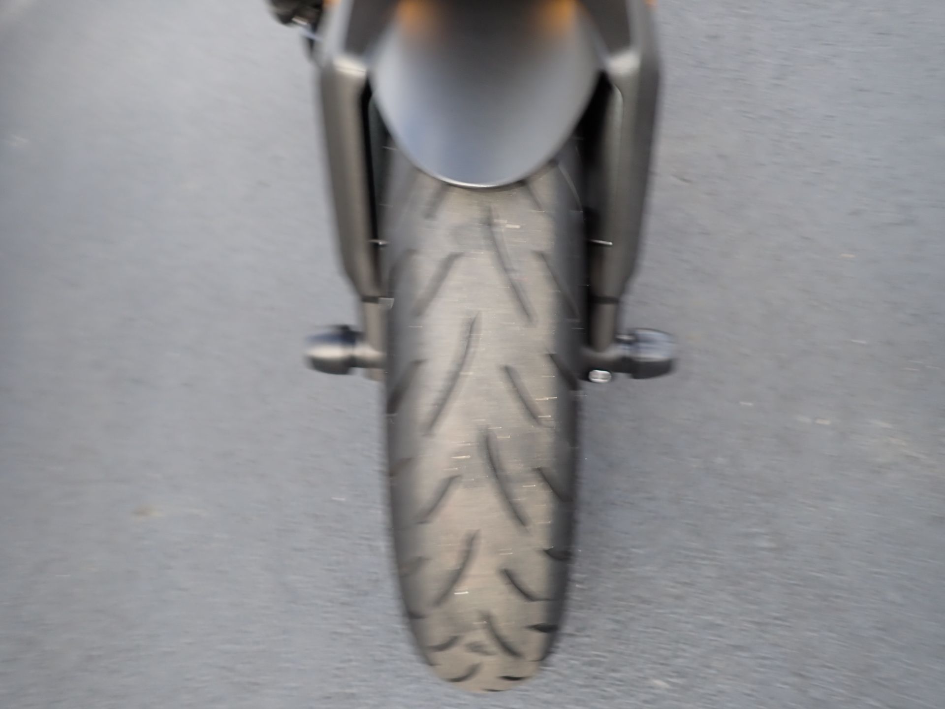 2017 Yamaha FJ-09 in Massillon, Ohio - Photo 8