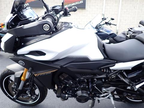 2017 Yamaha FJ-09 in Massillon, Ohio - Photo 15