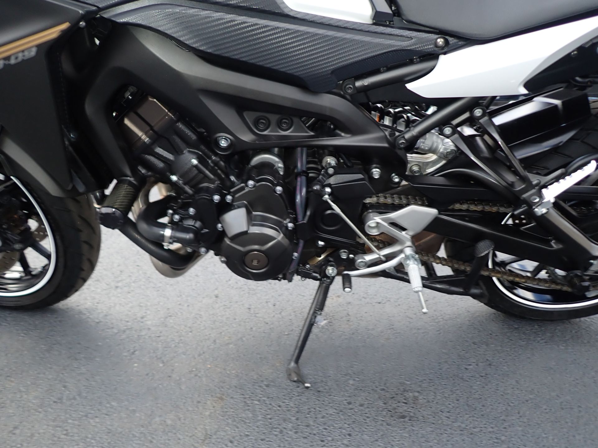 2017 Yamaha FJ-09 in Massillon, Ohio - Photo 16