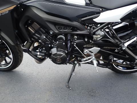 2017 Yamaha FJ-09 in Massillon, Ohio - Photo 16