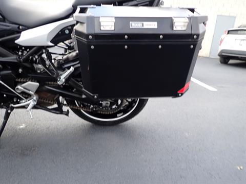 2017 Yamaha FJ-09 in Massillon, Ohio - Photo 17