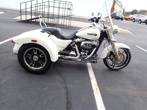 2019 Harley-Davidson Freewheeler® in Massillon, Ohio