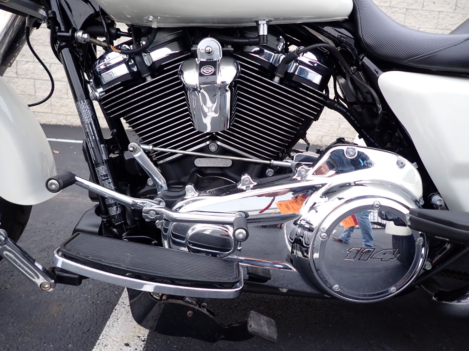 2019 Harley-Davidson Freewheeler® in Massillon, Ohio - Photo 7