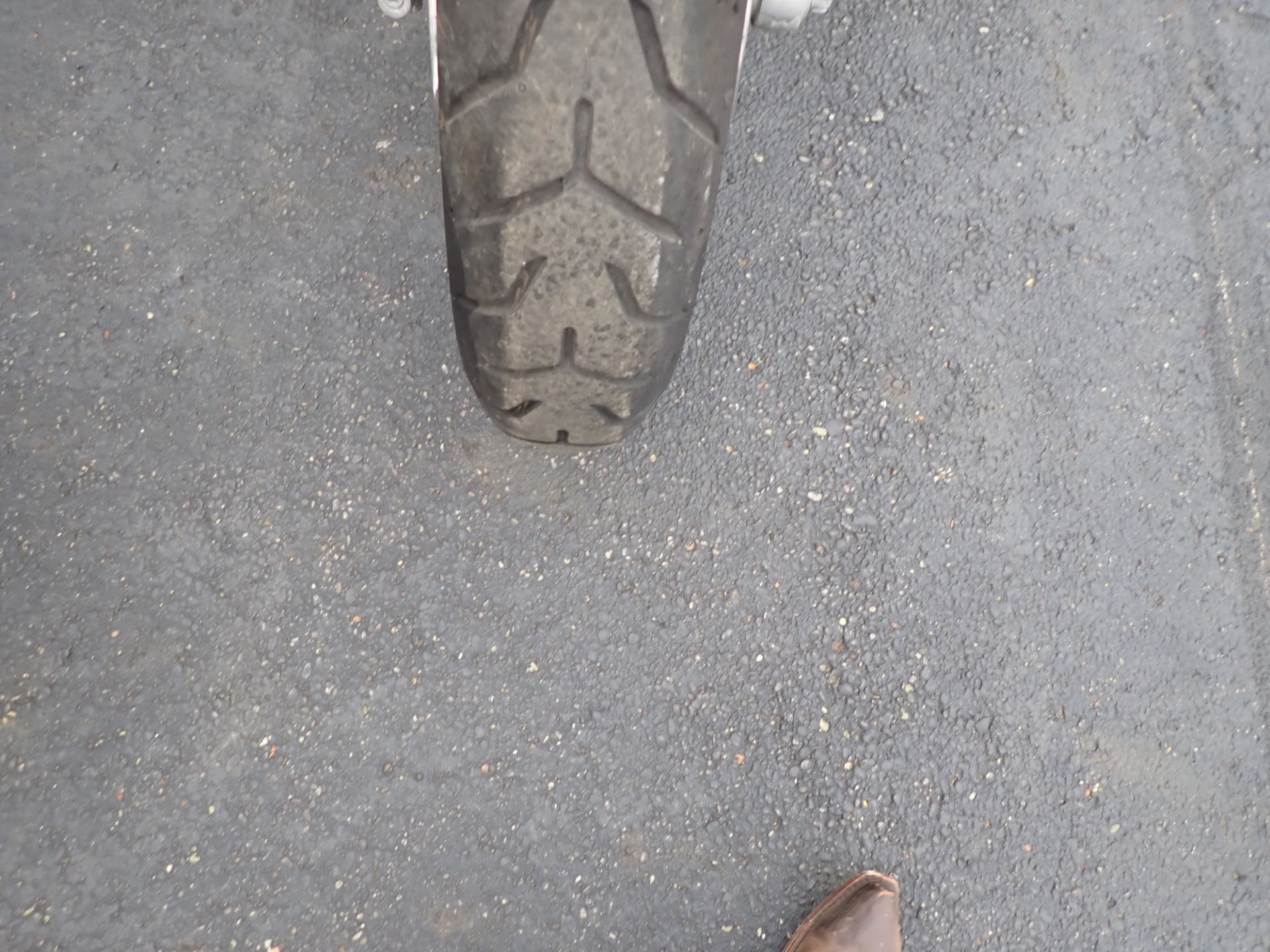 2019 Harley-Davidson Freewheeler® in Massillon, Ohio - Photo 11