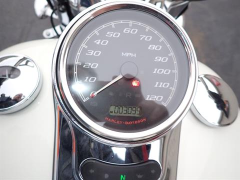 2019 Harley-Davidson Freewheeler® in Massillon, Ohio - Photo 12