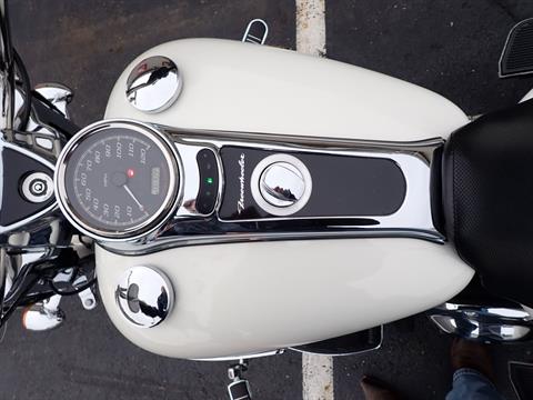 2019 Harley-Davidson Freewheeler® in Massillon, Ohio - Photo 13