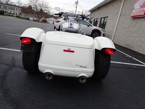 2019 Harley-Davidson Freewheeler® in Massillon, Ohio - Photo 16