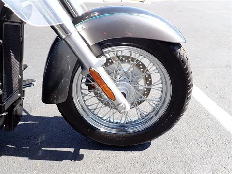 2024 Kawasaki Vulcan 900 Classic LT in Massillon, Ohio - Photo 2