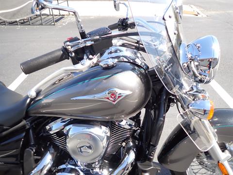 2024 Kawasaki Vulcan 900 Classic LT in Massillon, Ohio - Photo 3