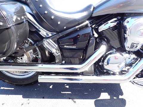 2024 Kawasaki Vulcan 900 Classic LT in Massillon, Ohio - Photo 5
