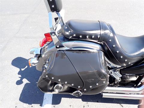 2024 Kawasaki Vulcan 900 Classic LT in Massillon, Ohio - Photo 7