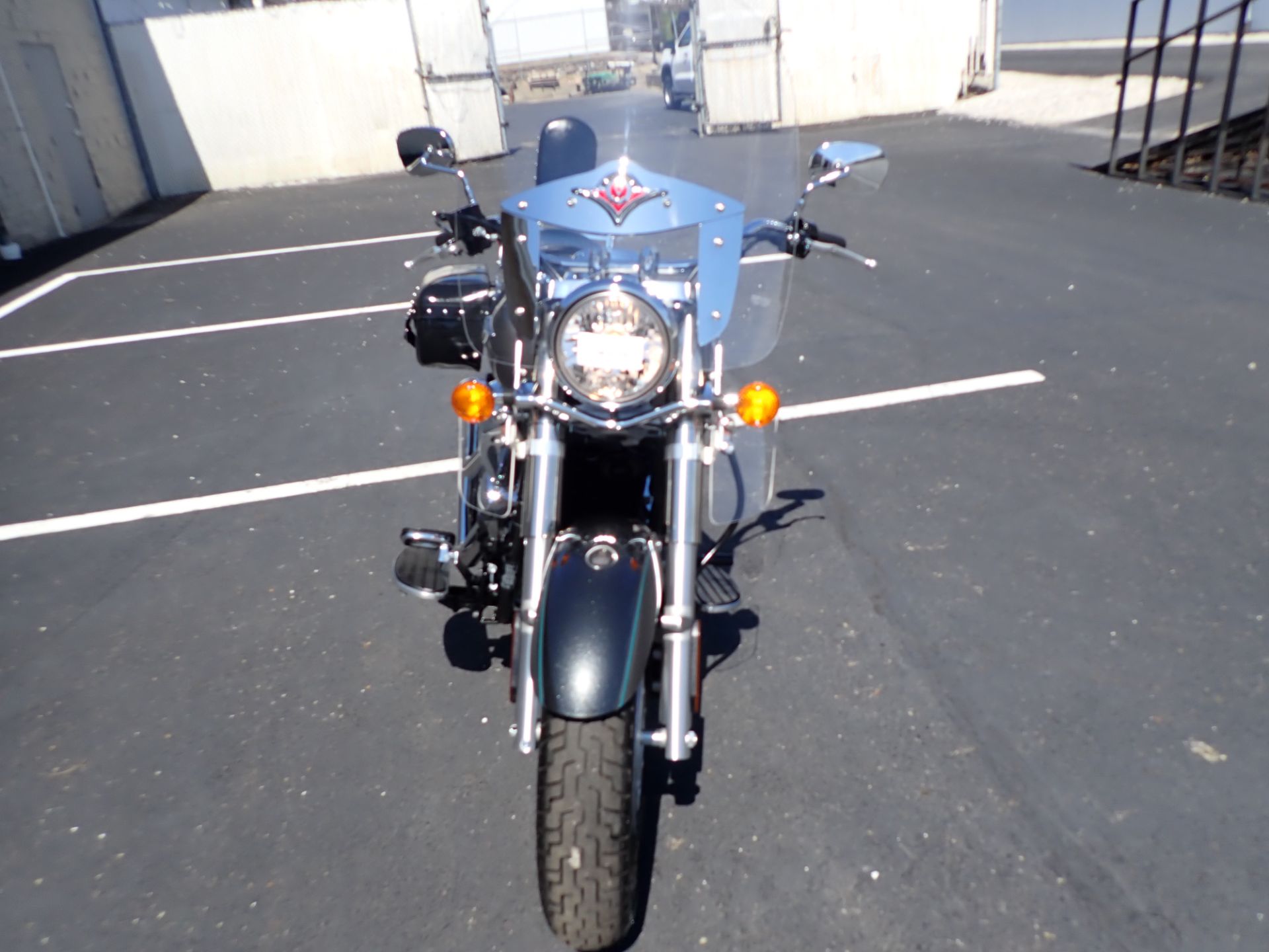 2024 Kawasaki Vulcan 900 Classic LT in Massillon, Ohio - Photo 8