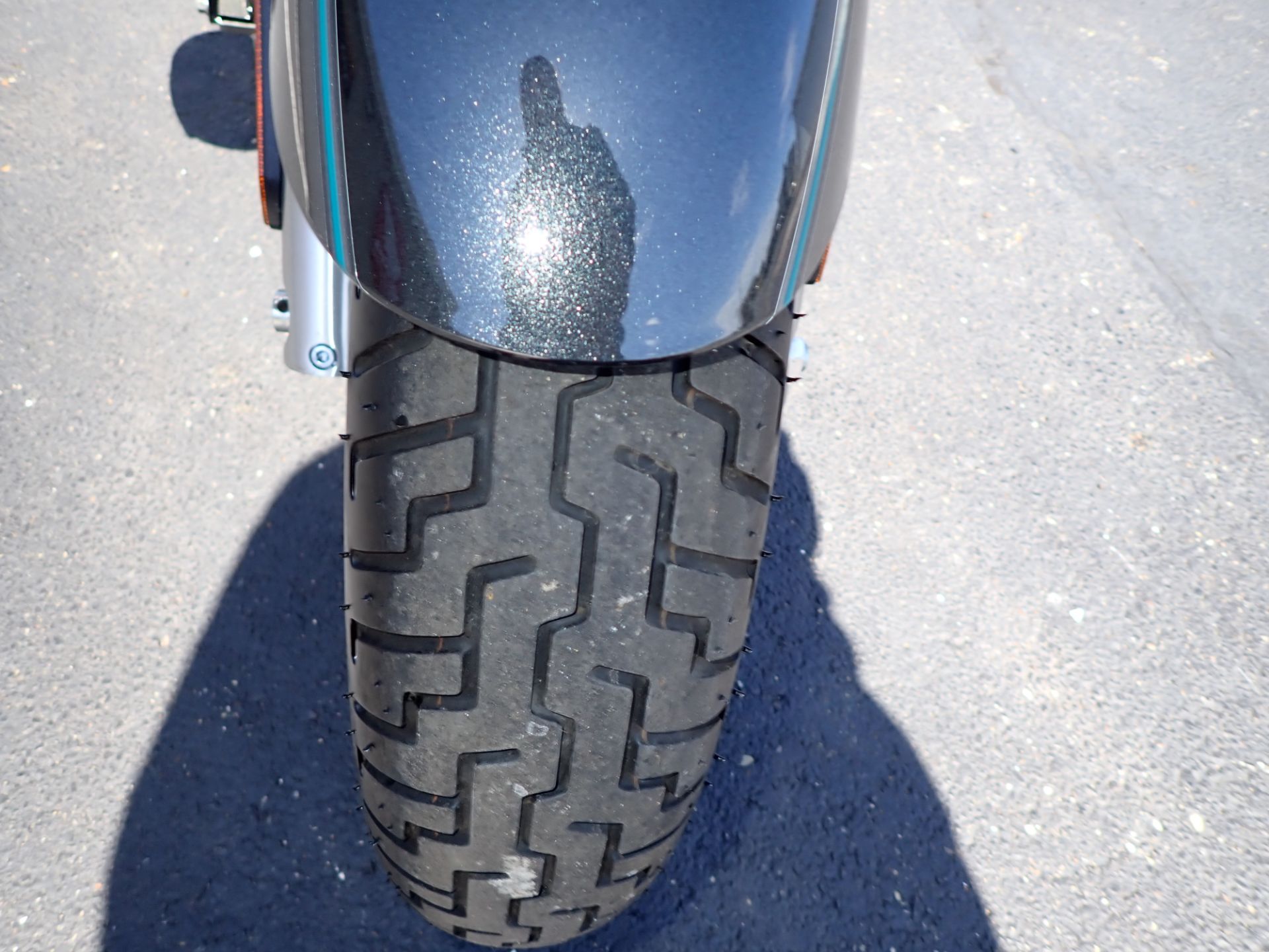 2024 Kawasaki Vulcan 900 Classic LT in Massillon, Ohio - Photo 9